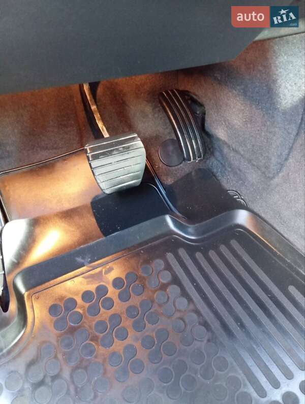 Мінівен Renault Espace 2012 в Львові