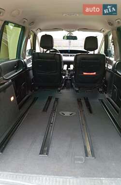 Минивэн Renault Espace 2012 в Львове