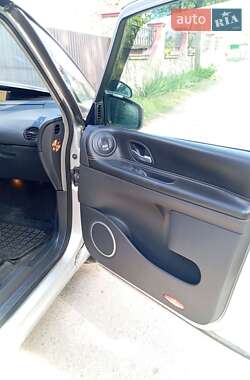 Минивэн Renault Espace 2012 в Львове