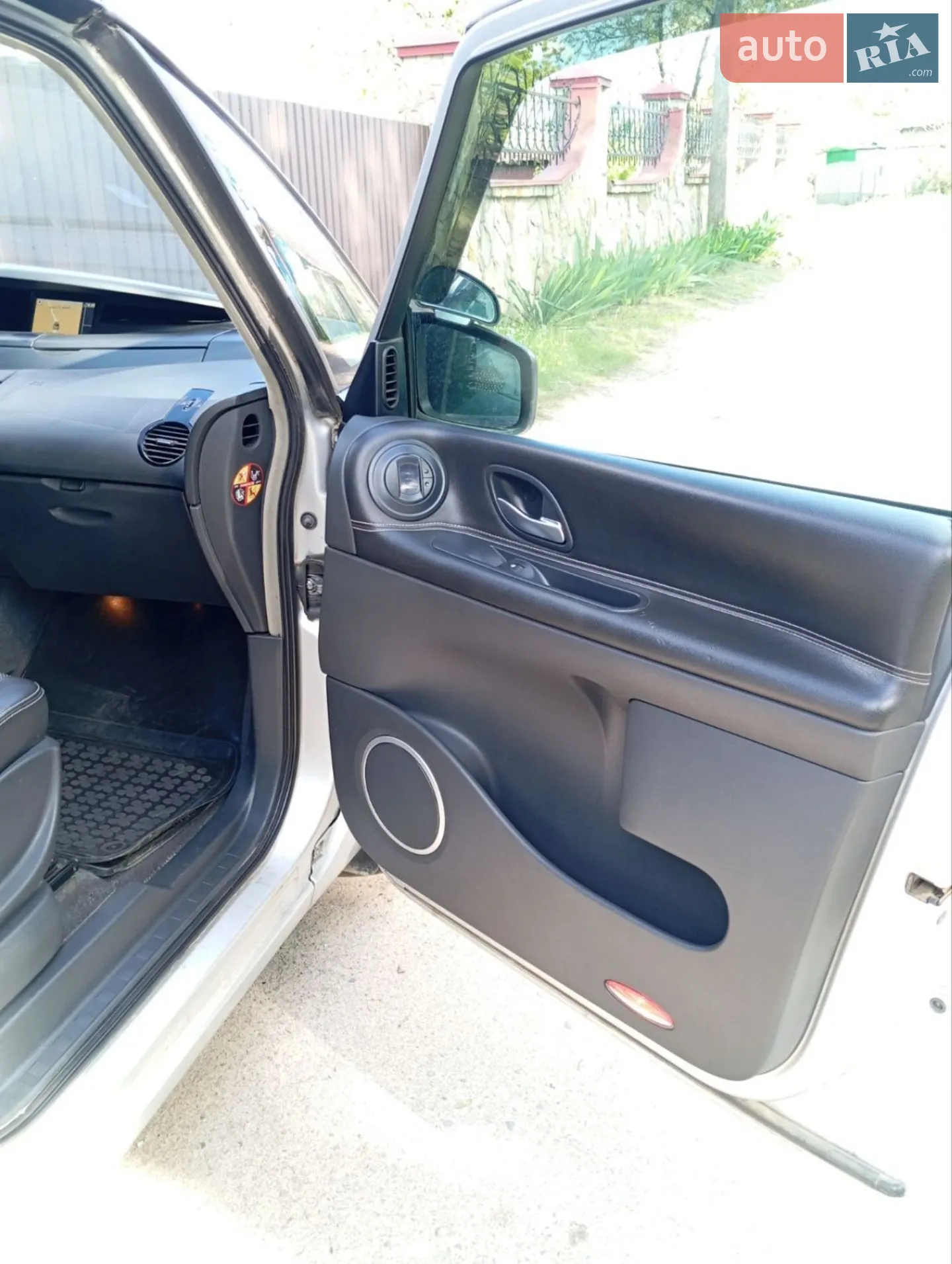 2012 Renault Espace - мініатюра 31