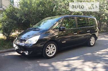 Мінівен Renault Espace 2009 в Києві