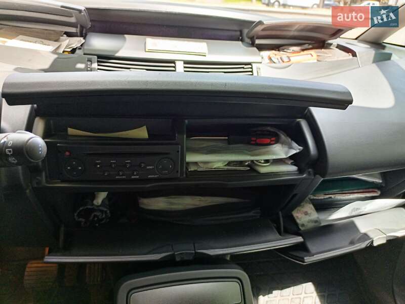 Мінівен Renault Espace 2009 в Вінниці фото 3 Мінівен Renault Espace 2009 в Вінниці