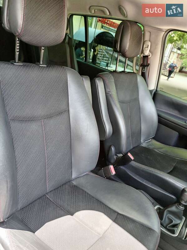 Мінівен Renault Espace 2009 в Вінниці фото 27 Мінівен Renault Espace 2009 в Вінниці