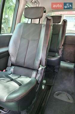 Мінівен Renault Espace 2009 в Вінниці