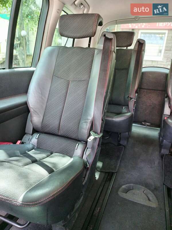 Мінівен Renault Espace 2009 в Вінниці фото 29 Мінівен Renault Espace 2009 в Вінниці