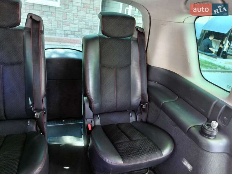 Мінівен Renault Espace 2009 в Вінниці фото 34 Мінівен Renault Espace 2009 в Вінниці