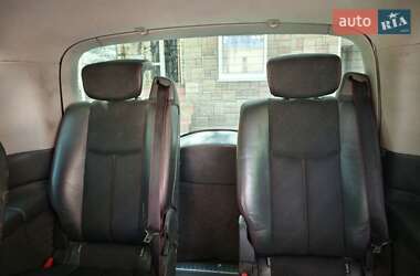 Мінівен Renault Espace 2009 в Вінниці