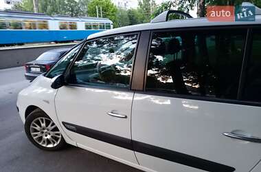 Мінівен Renault Espace 2009 в Вінниці