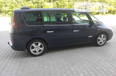 Мінівен Renault Espace 2003 в Хмельницькому