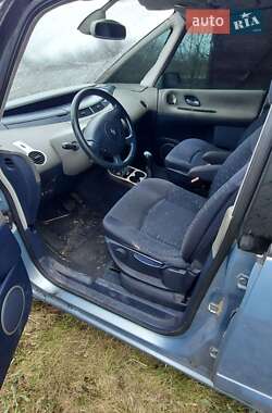 Мінівен Renault Espace 2007 в 