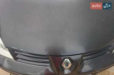 Минивэн Renault Espace 2007 в Путивле