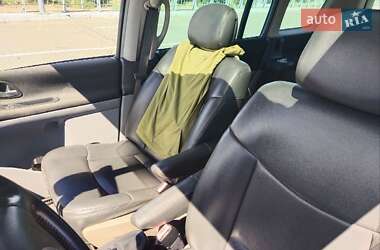 Минивэн Renault Espace 2006 в Киеве
