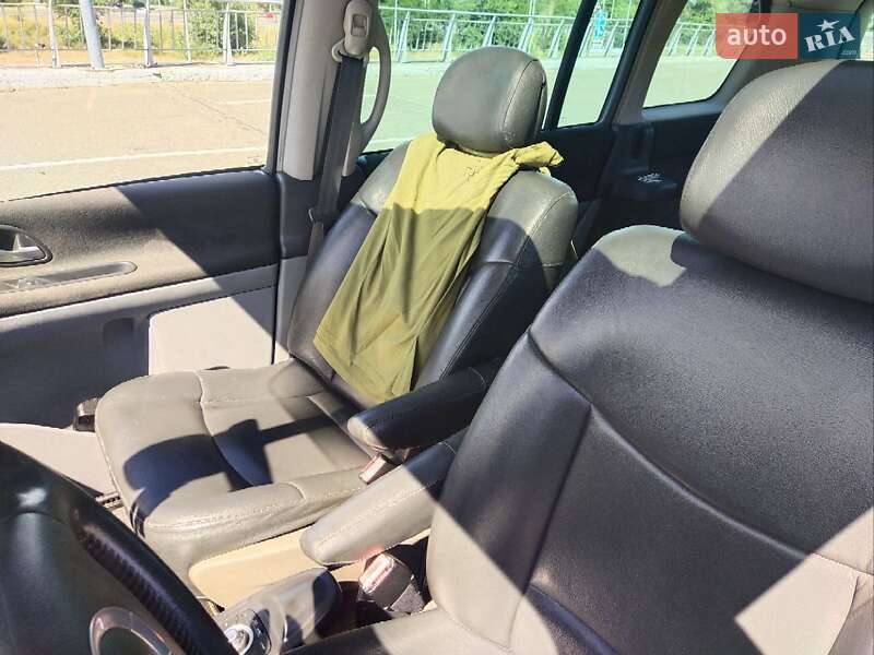 Минивэн Renault Espace 2006 в Киеве