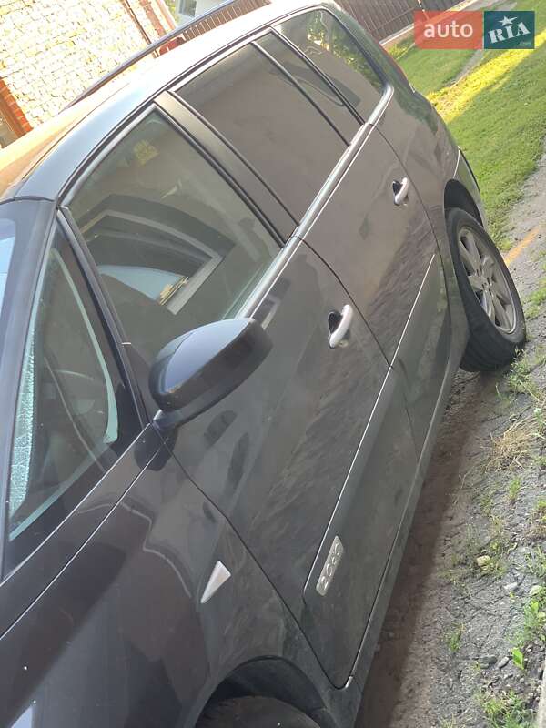 Мінівен Renault Espace 2009 в Тернополі фото 2 Мінівен Renault Espace 2009 в Тернополі