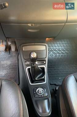 Минивэн Renault Espace 2009 в Тернополе