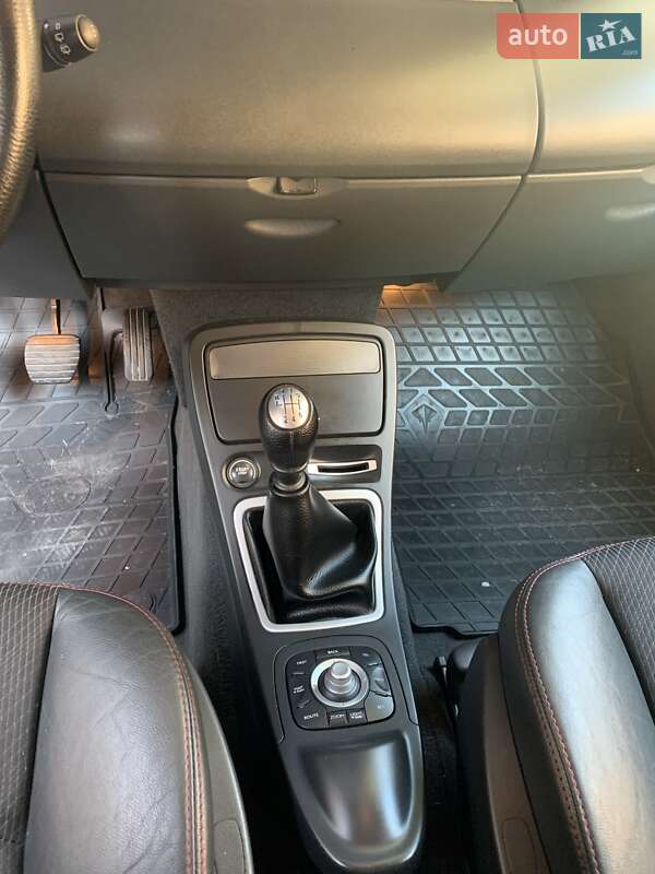 Мінівен Renault Espace 2009 в Тернополі фото 8 Мінівен Renault Espace 2009 в Тернополі