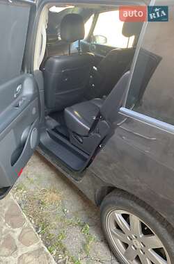 Минивэн Renault Espace 2009 в Тернополе