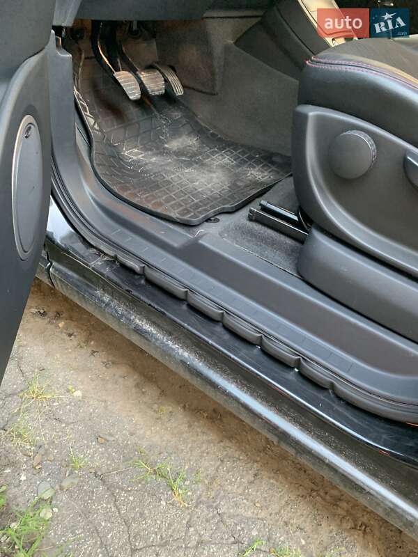 Мінівен Renault Espace 2009 в Тернополі фото 18 Мінівен Renault Espace 2009 в Тернополі