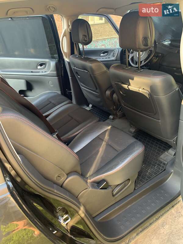 Мінівен Renault Espace 2009 в Тернополі
