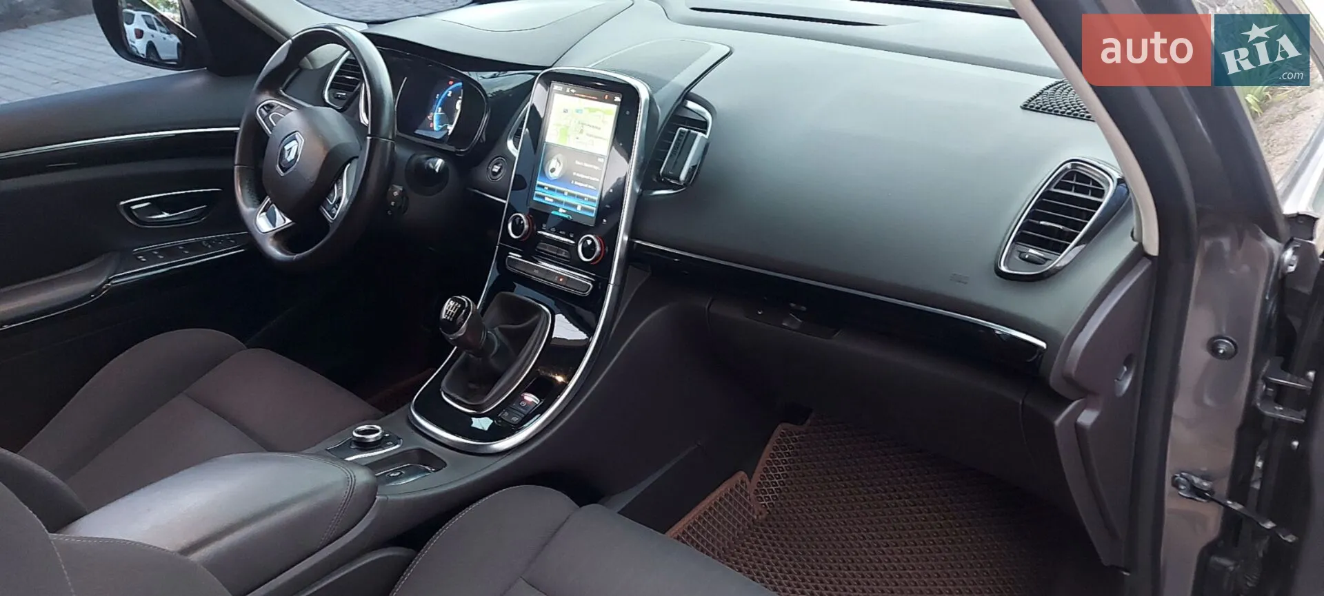 2015 Renault Espace - мініатюра 2