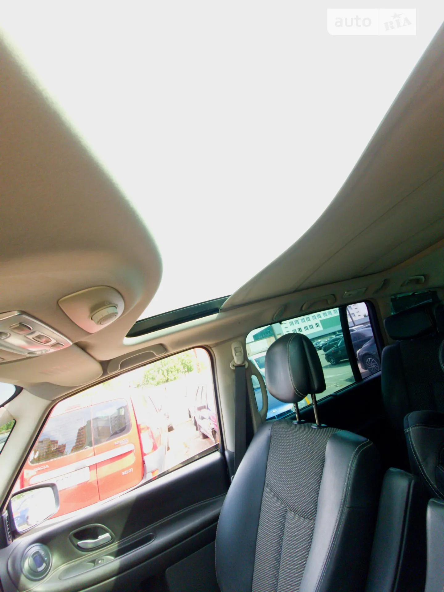 2010 Renault Espace - мініатюра 35