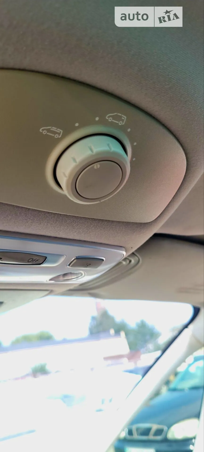 2010 Renault Espace - мініатюра 40