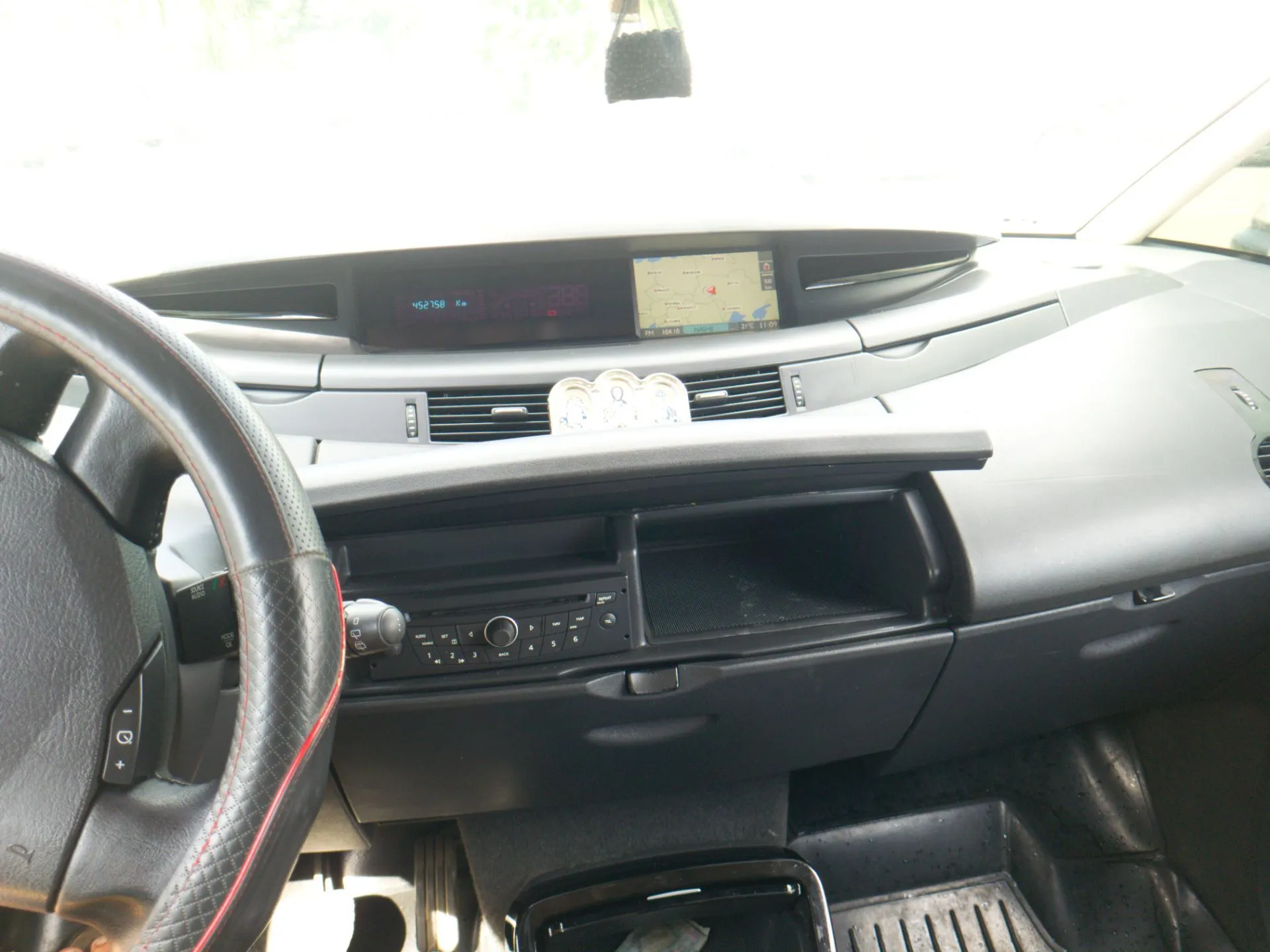 2010 Renault Espace - мініатюра 43