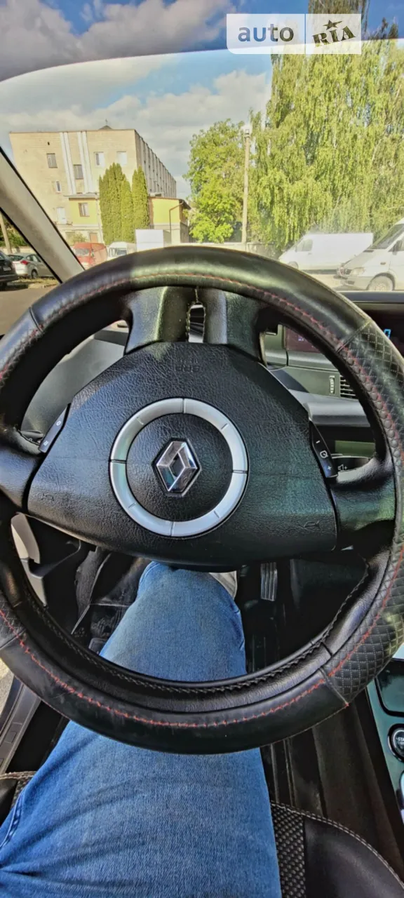 2010 Renault Espace - мініатюра 29