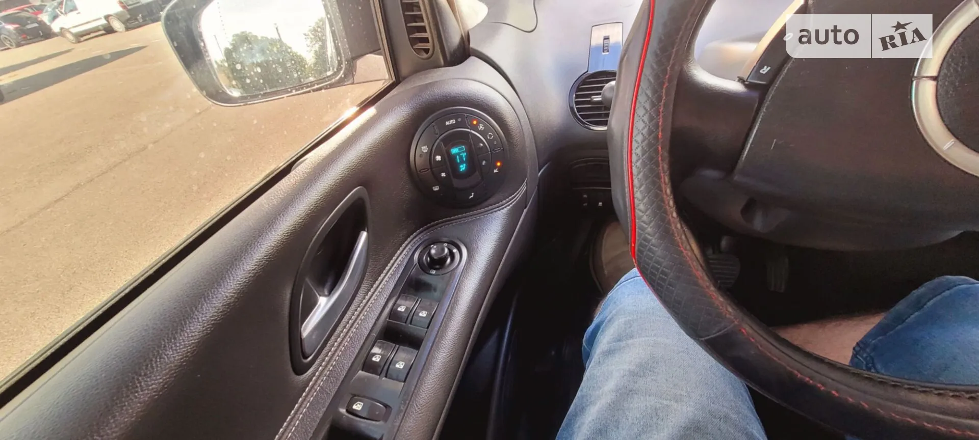 2010 Renault Espace - мініатюра 55