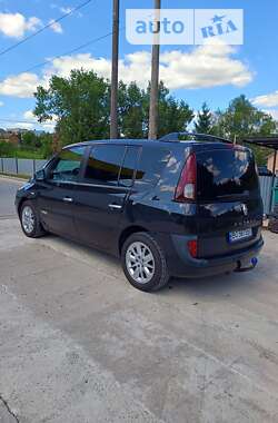 Мінівен Renault Espace 2010 в Хоросткові