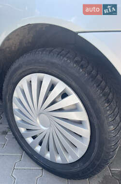 Минивэн Renault Espace 2003 в Черновцах