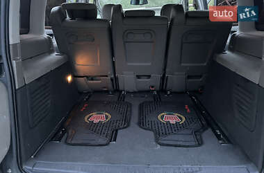 Минивэн Renault Espace 2003 в Черновцах