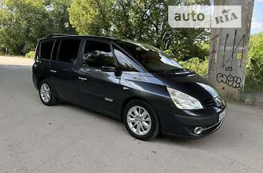 Минивэн Renault Espace 2009 в Днепре