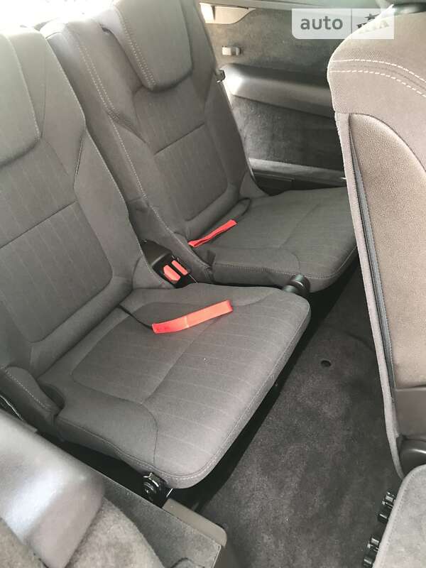 Мінівен Renault Espace 2018 в Вінниці фото 3 Мінівен Renault Espace 2018 в Вінниці