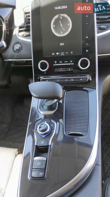 Минивэн Renault Espace 2015 в Виннице