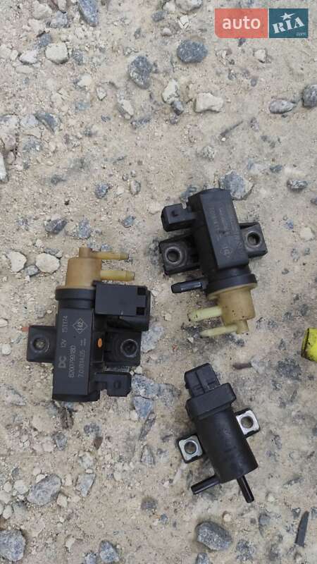 Минивэн Renault Espace 2015 в Виннице