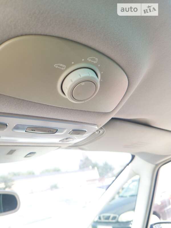 Минивэн Renault Espace 2010 в Тернополе