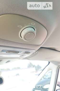 Минивэн Renault Espace 2010 в 