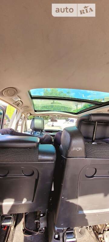 Минивэн Renault Espace 2010 в Тернополе