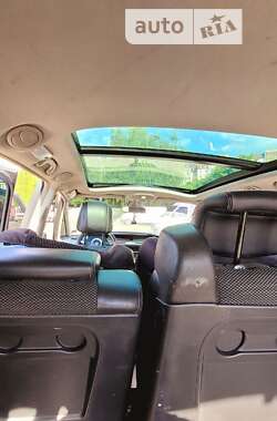 Минивэн Renault Espace 2010 в 
