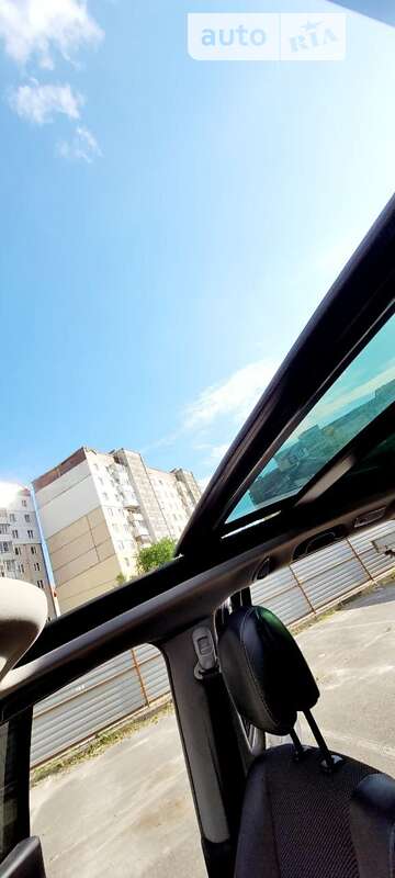 Минивэн Renault Espace 2010 в Тернополе