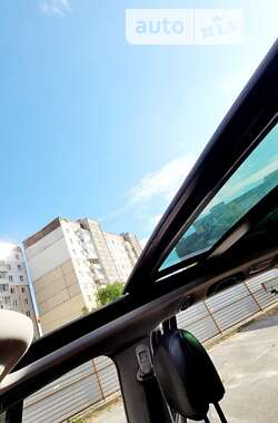 Минивэн Renault Espace 2010 в 