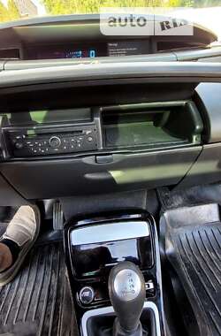 Минивэн Renault Espace 2010 в 
