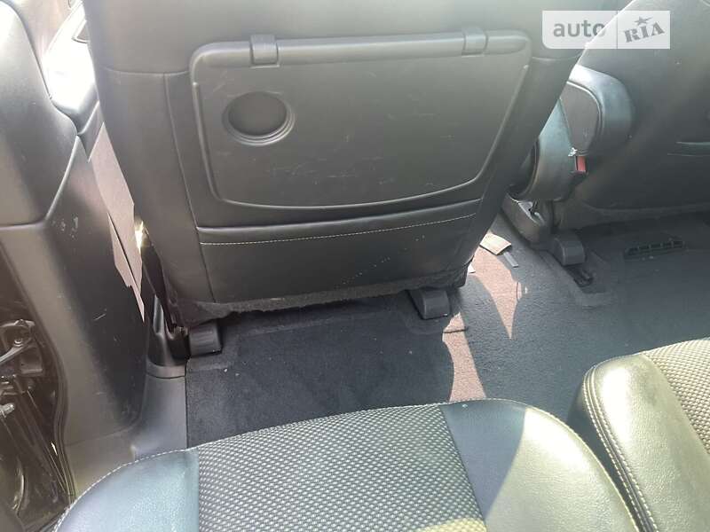 Минивэн Renault Espace 2010 в Тернополе