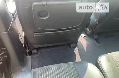 Минивэн Renault Espace 2010 в 