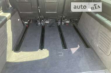 Минивэн Renault Espace 2010 в 