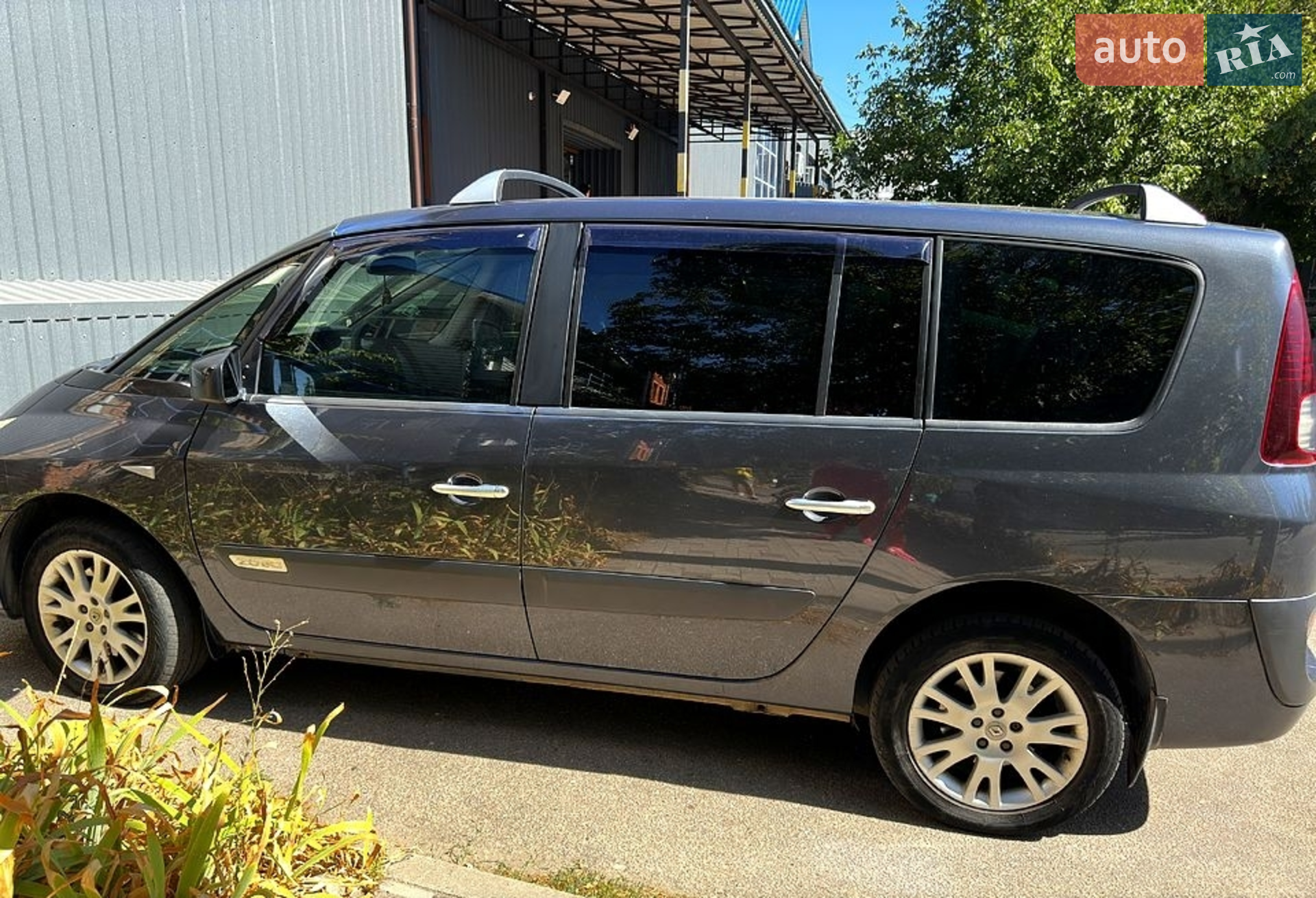 2011 Renault Espace - мініатюра 3