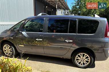 Мінівен Renault Espace 2011 в 