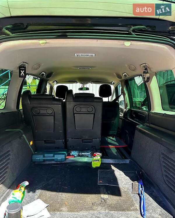 Минивэн Renault Espace 2011 в Николаеве