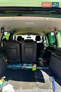 Мінівен Renault Espace 2011 в 